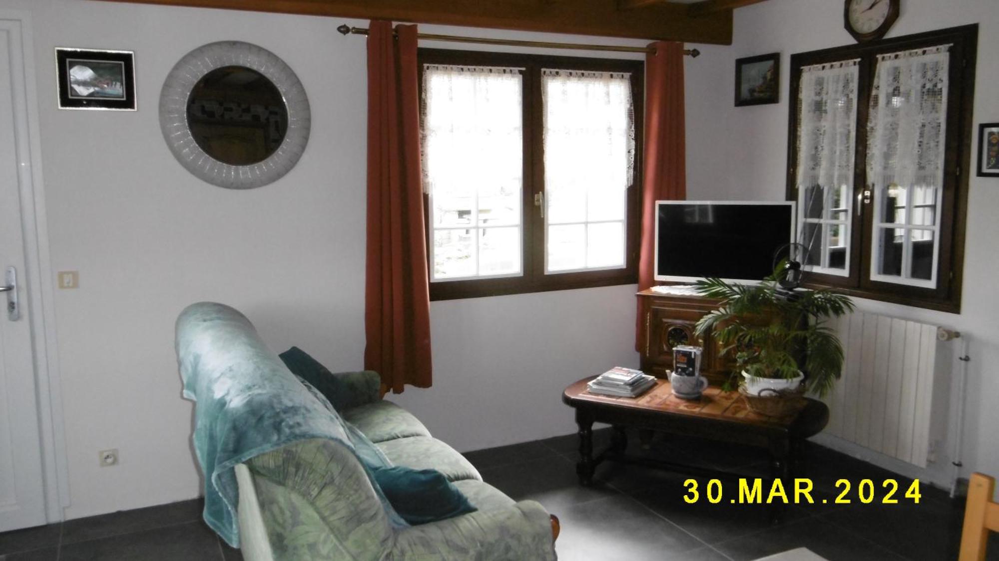 Le Bel Isle Holiday home *