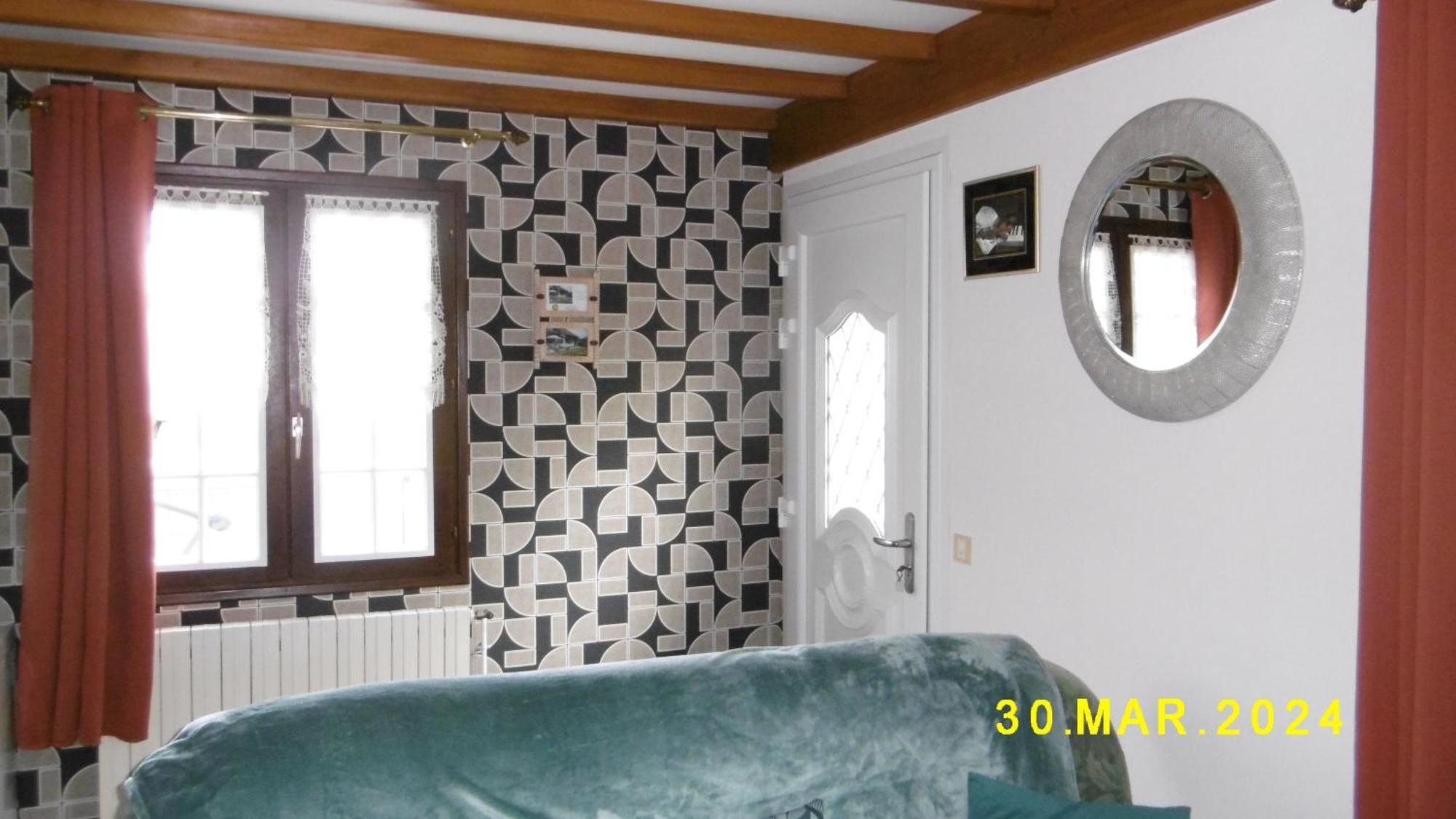 Le Bel Isle Holiday home Boulogne-sur-Mer