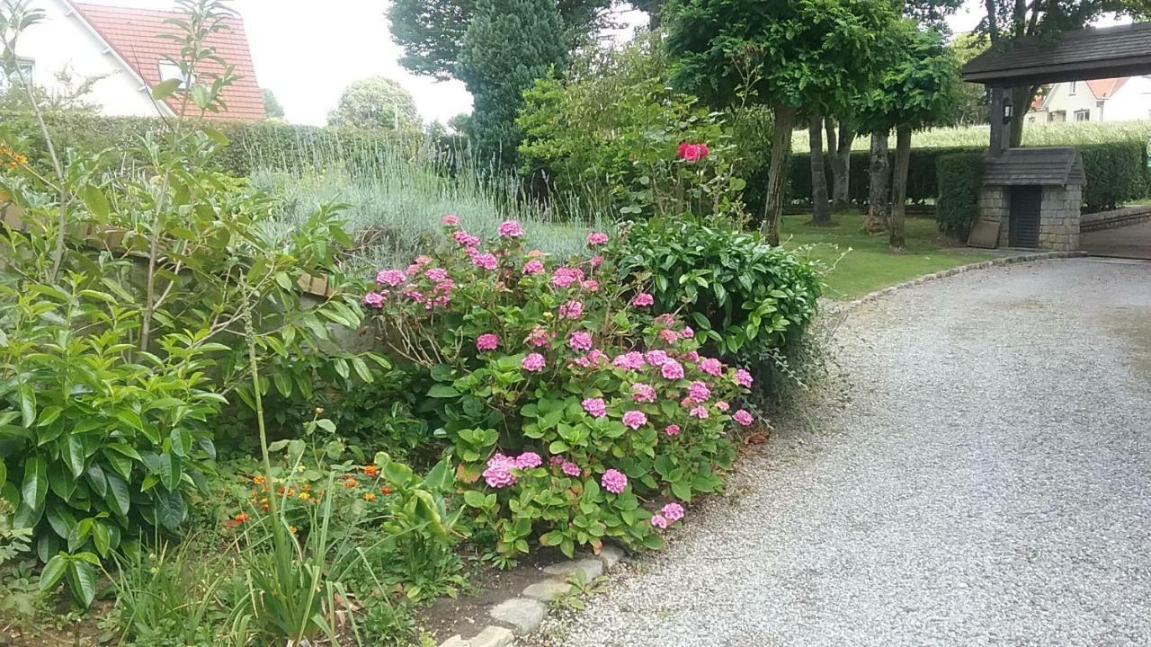 Le Bel Isle Holiday home Boulogne-sur-Mer