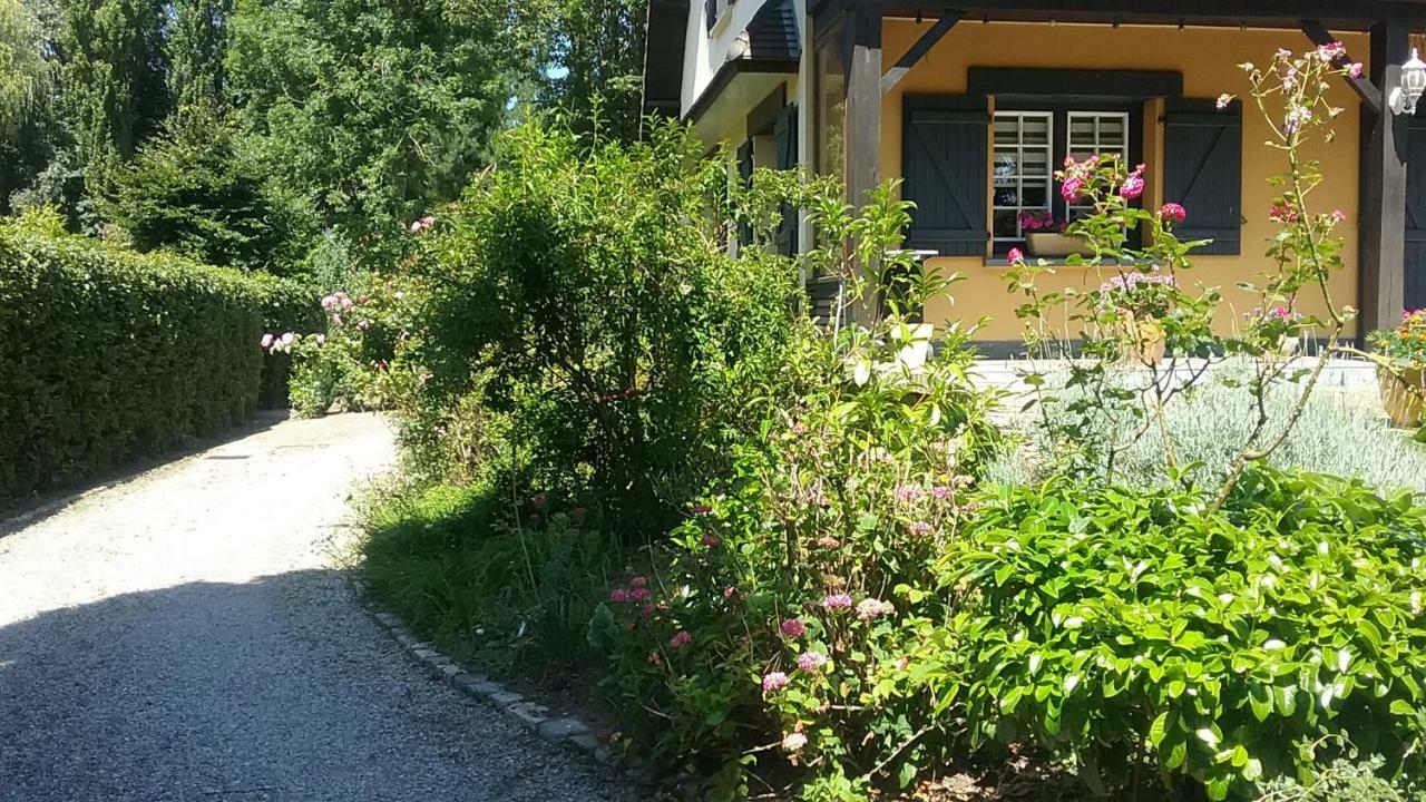 Ferienhaus Le Bel Isle