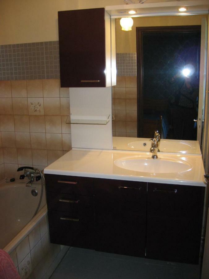 Le Bel Isle Holiday home Boulogne-sur-Mer