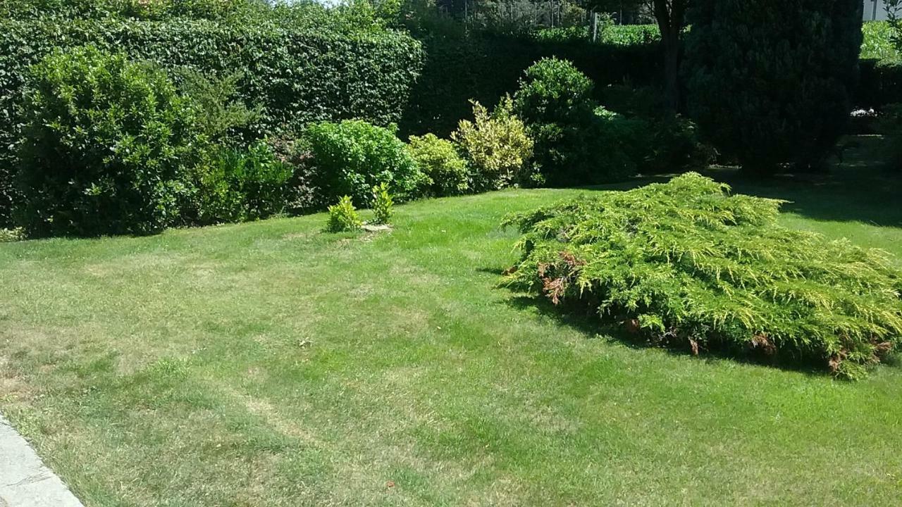 Le Bel Isle Holiday home *