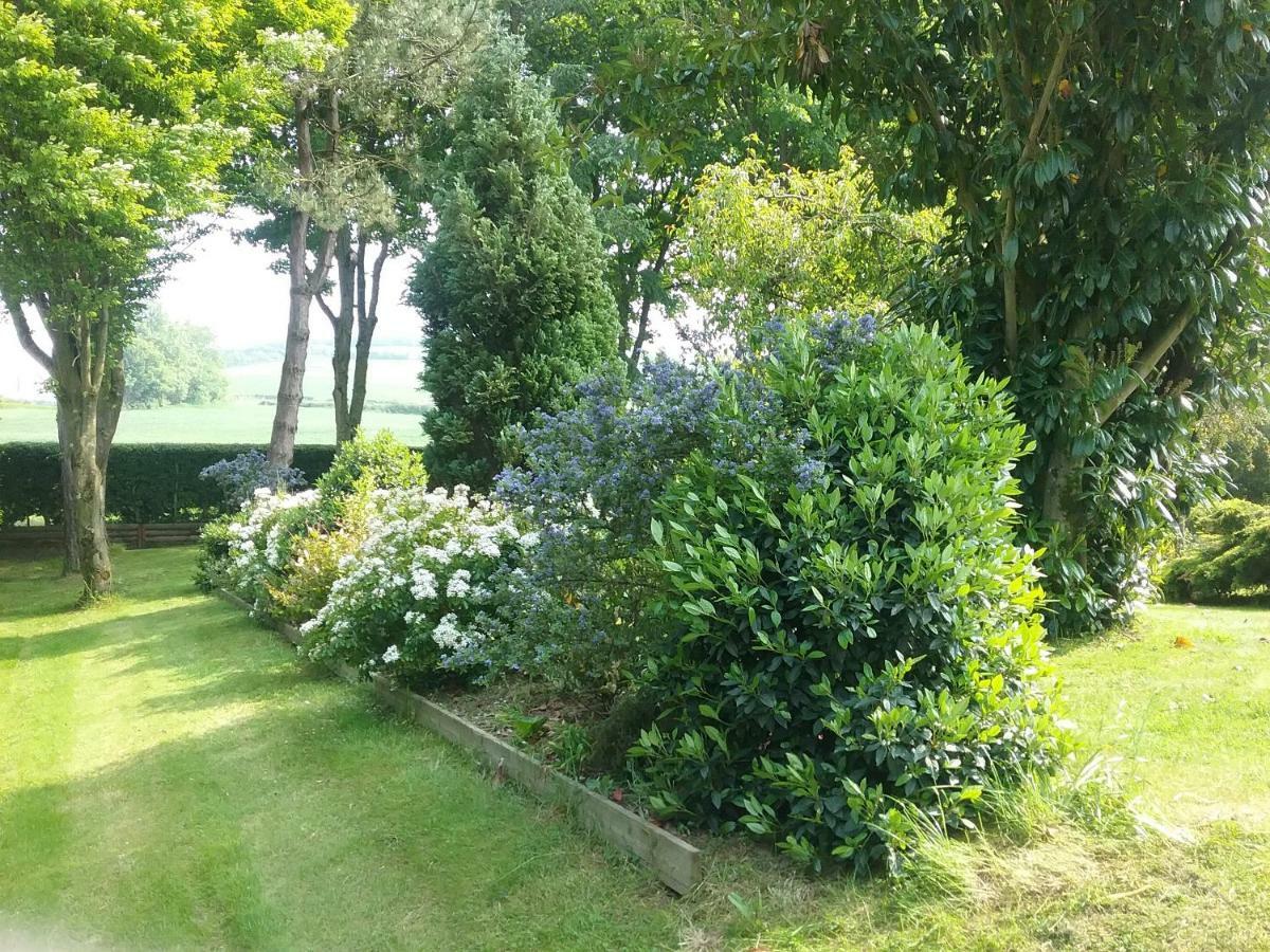 Le Bel Isle Holiday home