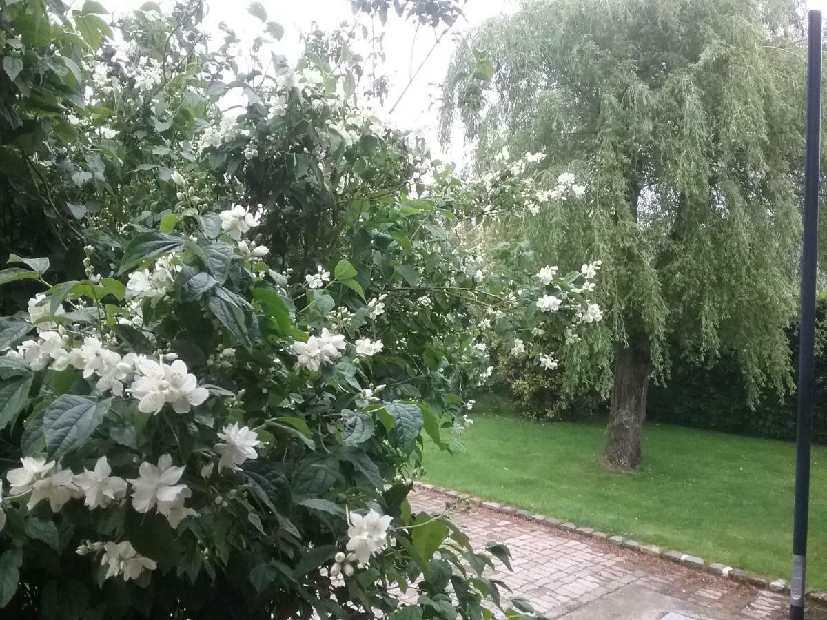 Holiday home Le Bel Isle Boulogne-sur-Mer