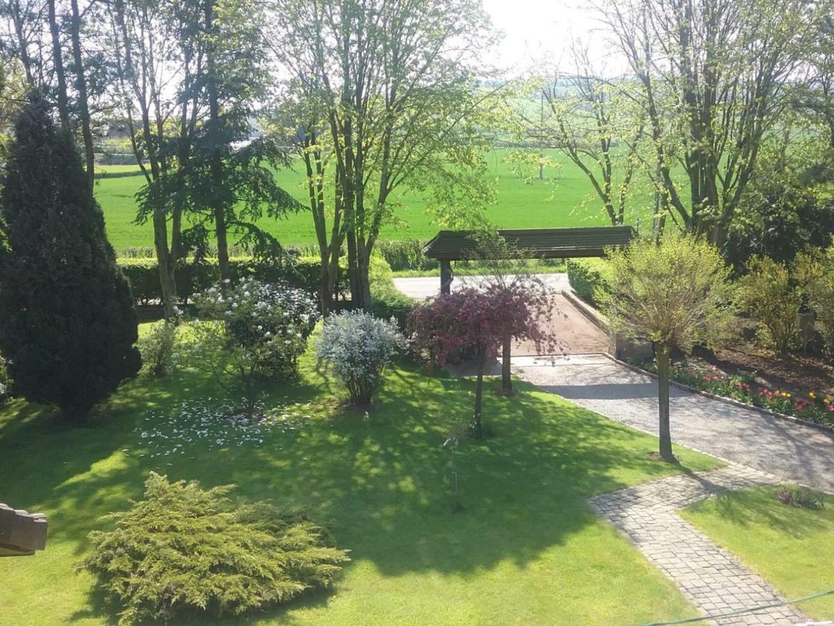 Holiday home Le Bel Isle Boulogne-sur-Mer