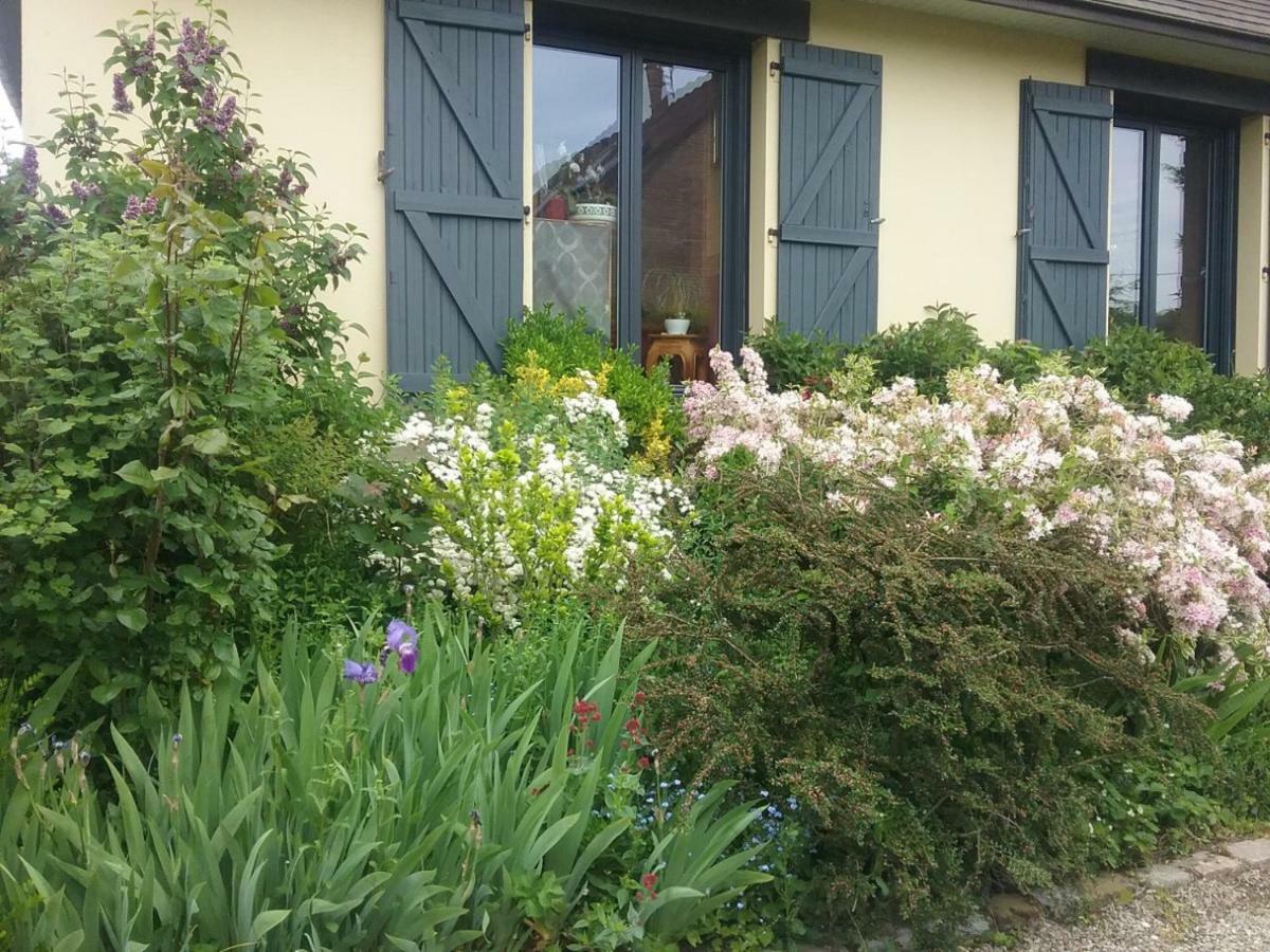 Le Bel Isle Ferienhaus *
