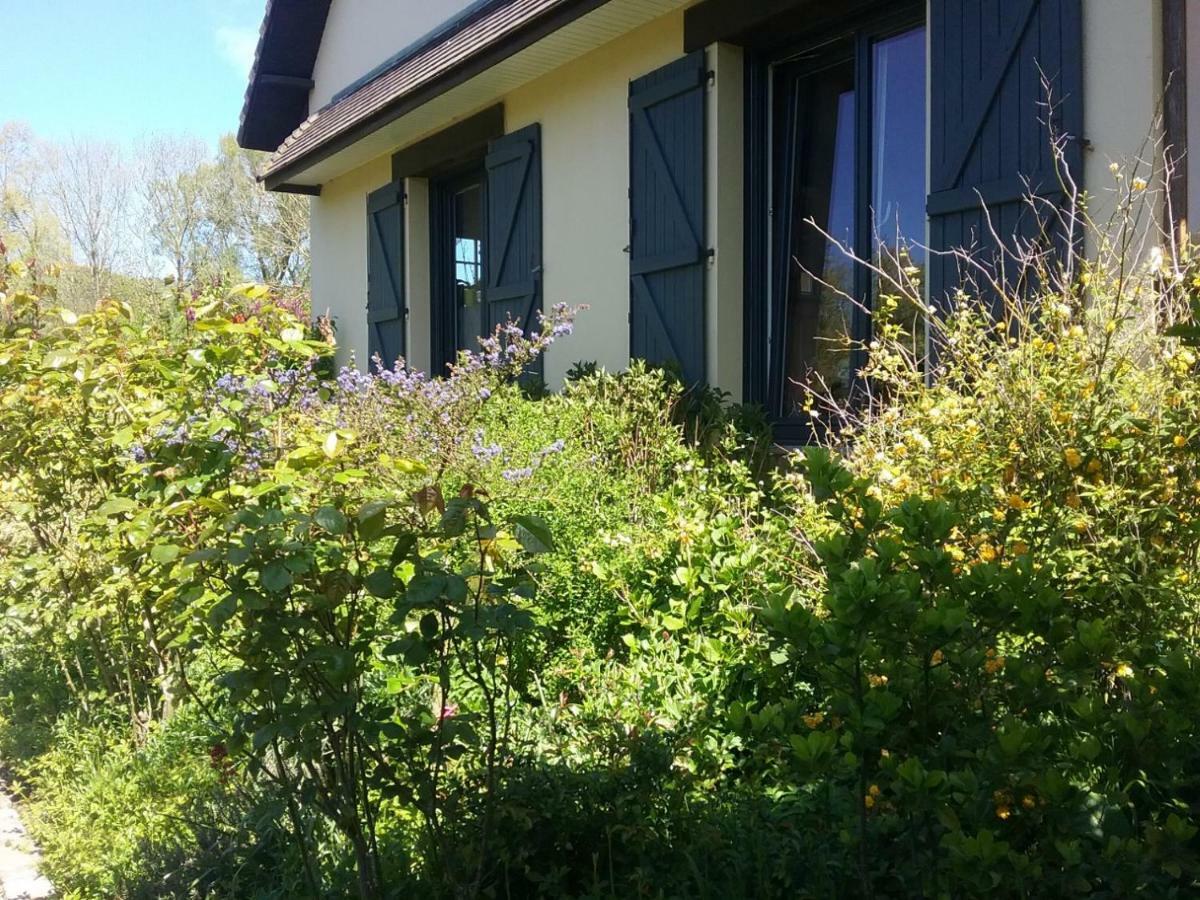 Le Bel Isle Holiday home