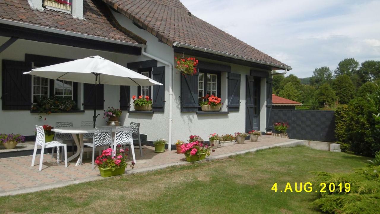 Holiday home Le Bel Isle